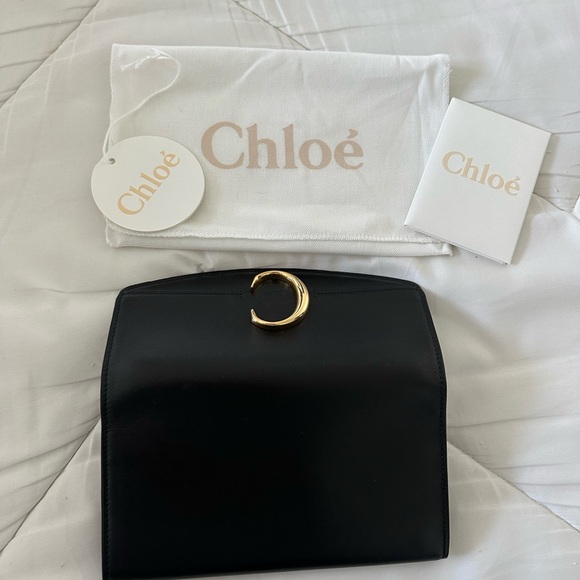 Chloe Wallet - Picture 4 of 4